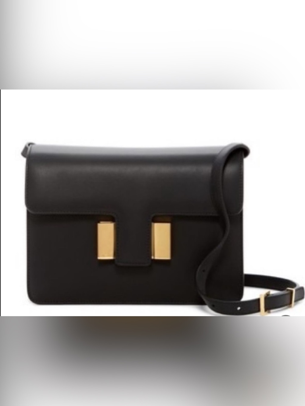 Authentic Tom Ford's Sienna bag